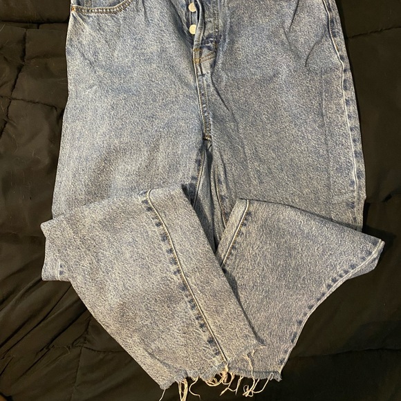 PACSUN MOM JEANS - Picture 3 of 4